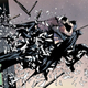 Illustration for article titled Meet a villain who makes Batman run away, in this preview of DC Comics' I, Vampire